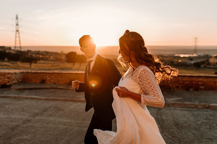 Fotógrafo de casamento Mario Calvo (mariocalvo). Foto de 1 de julho 2019