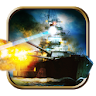 World Warships Combat icon