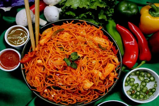 Singapuri Noodles