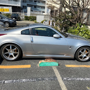 フェアレディZ Z33