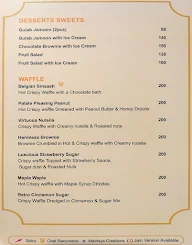 Mathsya menu 5