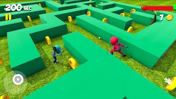 Pac Maze Runner Game for Android - Download