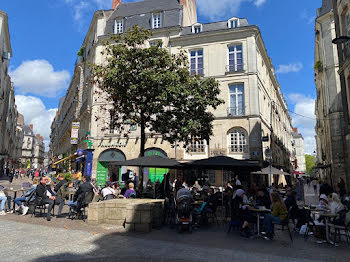 locaux professionnels à Nantes (44)