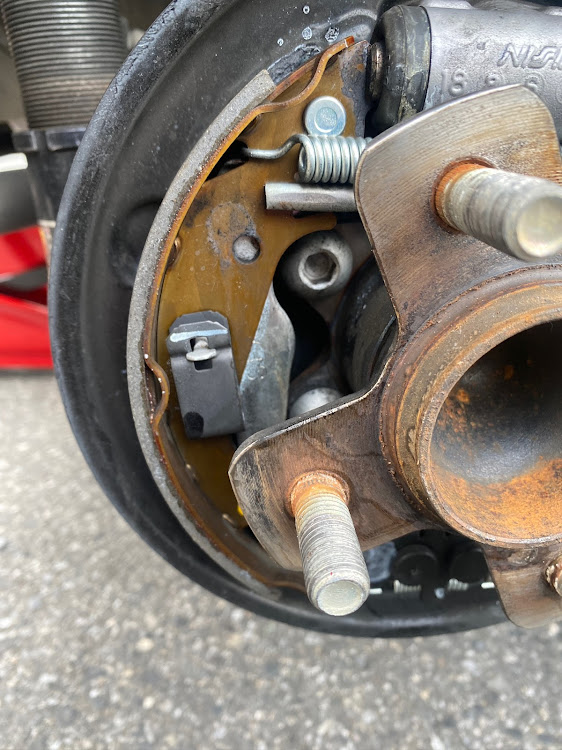 Nボックスカスタムの目指せPickUpCars・いつもイイネ&コメントありがとうございます🙇‍♂️・DIY・車高調整に関するカスタム事例の投稿画像4枚目