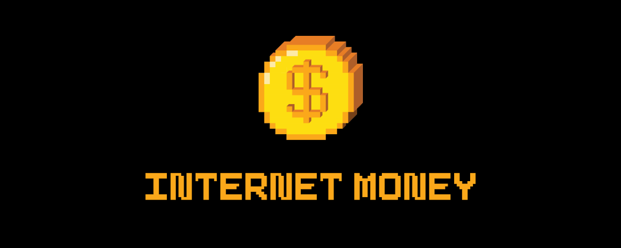 Internet Money | Crypto Wallet (Beta) Preview image 2