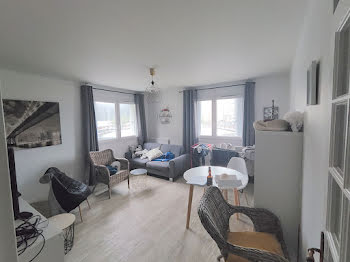 appartement à Brest (29)