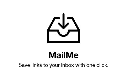 MailMe Preview image 0