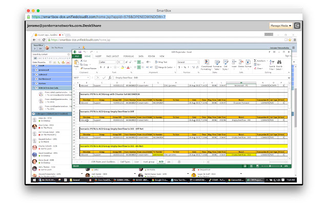 ConnectMe Deskshare[Beta]