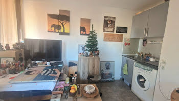 appartement à Canet-en-Roussillon (66)