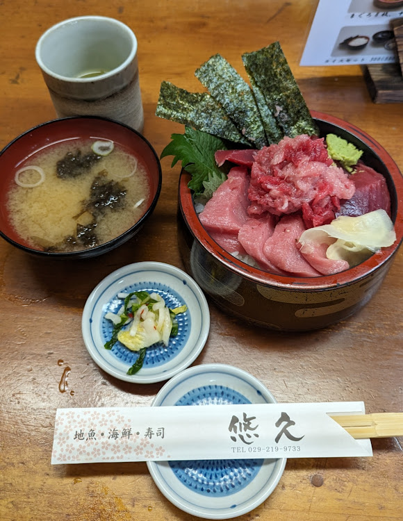 バモスホビオの大晦日・車中泊の旅・マグロ丼・笠間栗🌰のモンブラン・宇都宮餃子🥟に関するカスタム事例の投稿画像9枚目