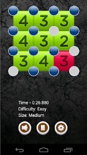 How to mod Squares 1.6 unlimited apk for android