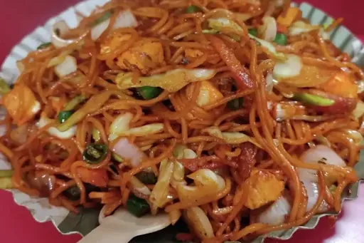 Singapuri Chowmein