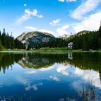 Lago di Misurina di 