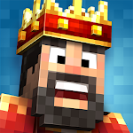 Cover Image of Herunterladen Craft Royale - Clash of Pixels 2.49 APK