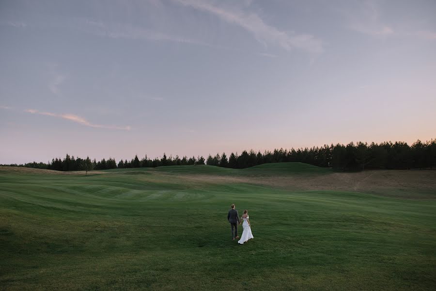 Fotografo di matrimoni Alina Bosh (alinabosh). Foto del 14 novembre 2023