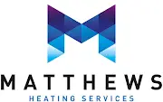 Matthews Heating Services Limited  Logo