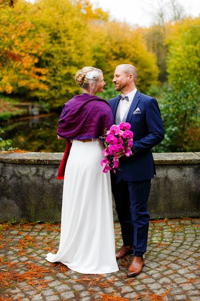 Wedding photographer Ilya Kenzikeyev (ilyakenzikeyev). Photo of 25 January 2020