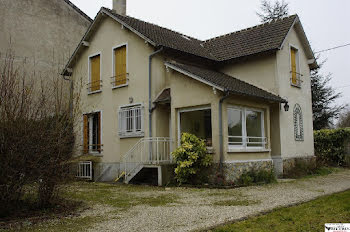 maison à Valmondois (95)