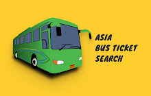 Asia bus ticket search small promo image