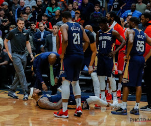 Ervaren NBA-speler ondanks vele blessures toch grof wild: Houston Rockets lijkt hem binnen te halen