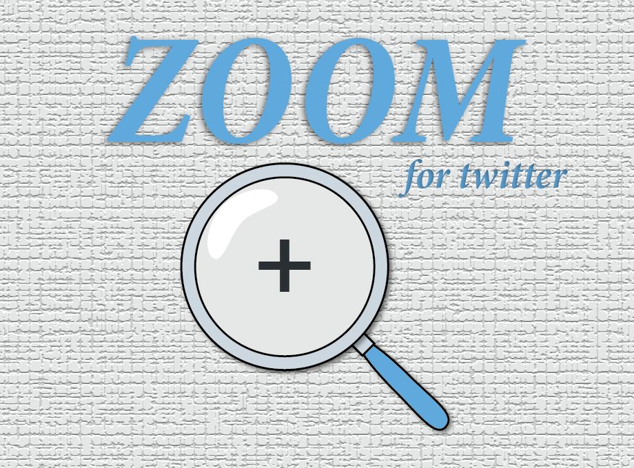 Zoom for Twitter® Preview image 1