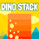 Dino Stack icon