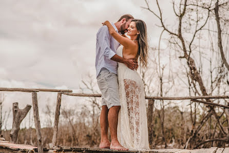 Fotografo di matrimoni Walison Rodrigues (walisonrodrigue). Foto del 22 marzo 2022