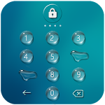 Cover Image of Download Gallery Lock 2.6 APK