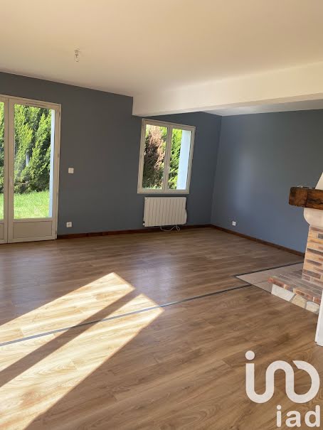 Vente maison 7 pièces 143 m² à Orsonville (78660), 317 500 €