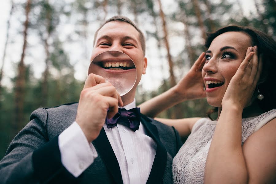 Wedding photographer Konstantin Dudarev (dudarevk). Photo of 24 June 2015