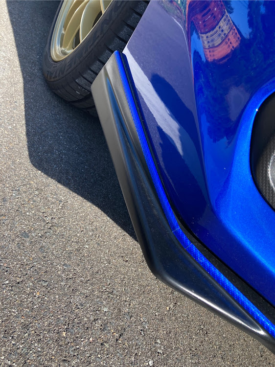 WRX S4の警告灯・構想中、妄想中・結束バンド・エレクトロタップ？に関するカスタム事例の投稿画像5枚目