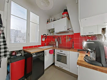 appartement à Bois-Colombes (92)