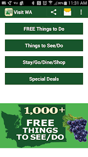 Visit WA - 1,000+ Free to Do(圖2)-速報App