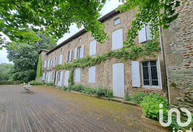 Maison avec piscine et terrasse 6