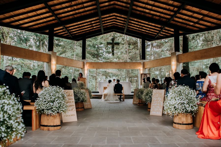 Wedding photographer Madie Romero (liteweddings). Photo of 28 October 2019