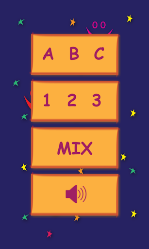 ABCD Press 'n' Play Kids Game