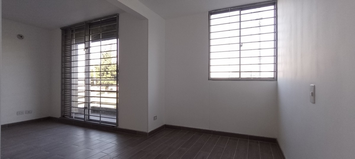 Apartamento En Arriendo - Olaya Quiroga, Bogota