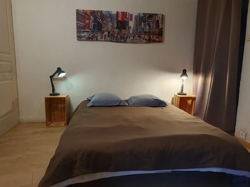 Location meublée appartement 3 pièces 75 m² à Vandoeuvre-les-nancy (54500), 850 €