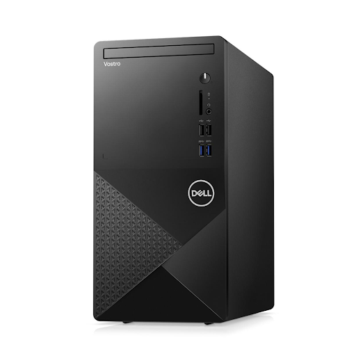 PC Dell Vostro 3020MT 42VT3020MT0001 (Intel Core i7-13700/8GB/512GB SSD/Windows 11 Home SL 64-bit + Office 2021 Home & Student/WiFi 802.11ax)