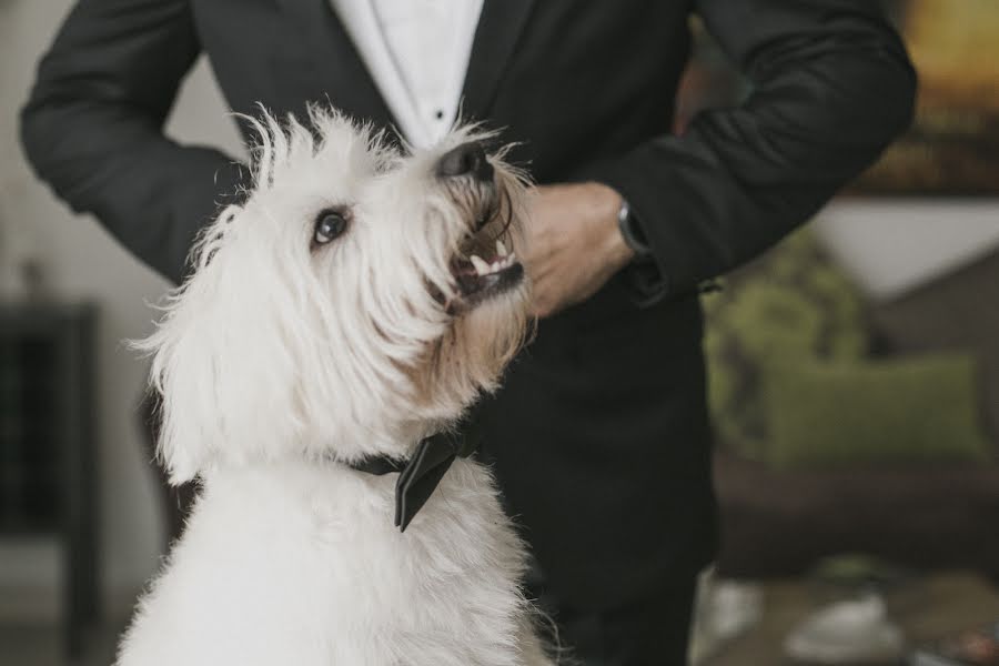 Fotógrafo de bodas Checo Barragán (checobarragan). Foto del 6 de junio 2018