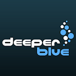 Cover Image of ดาวน์โหลด DeeperBlue.com 2.0 APK