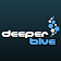 DeeperBlue.com icon