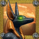 Egypt Slots: VR Slot Machine (Google Card 1.0.0 APK Скачать