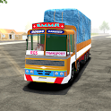 Indian Trucks Simulator 3D