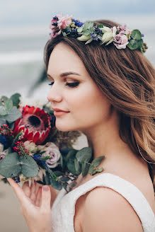 Fotógrafo de bodas Yuliya Lavrova (lavfoto). Foto del 7 de noviembre 2018