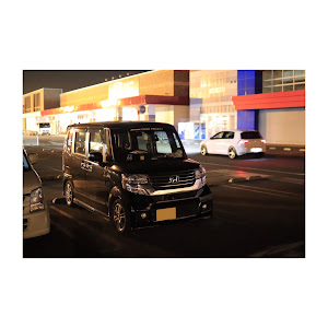 Nボックスカスタム JF1