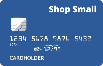 Shop Small Assistant small promo image