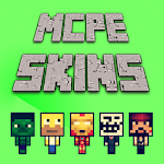 Cover Image of ดาวน์โหลด Skin Steal for MineCraft 4.0 APK