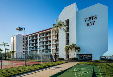 Apartment with pool 5