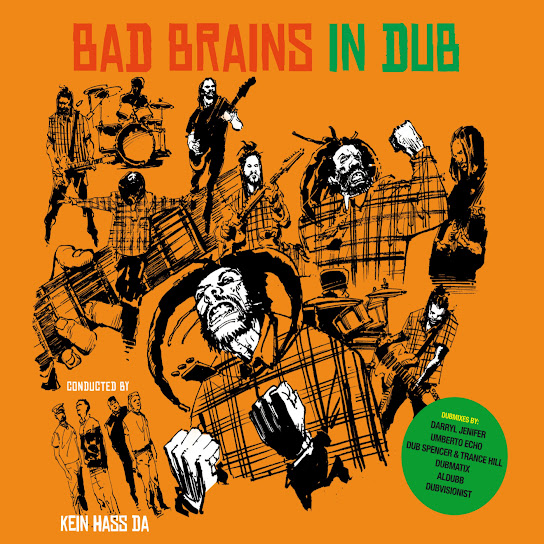 Bad Brains